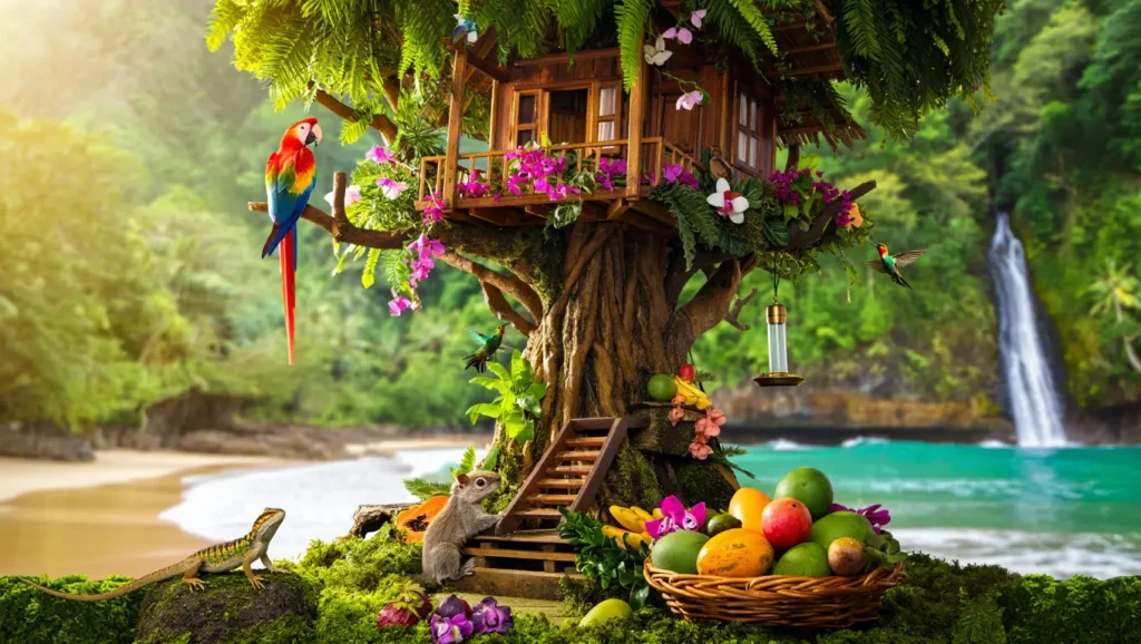 Reve AI Generated Image