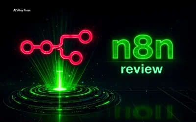 n8n Review 2026 – Is It Good for Automation?