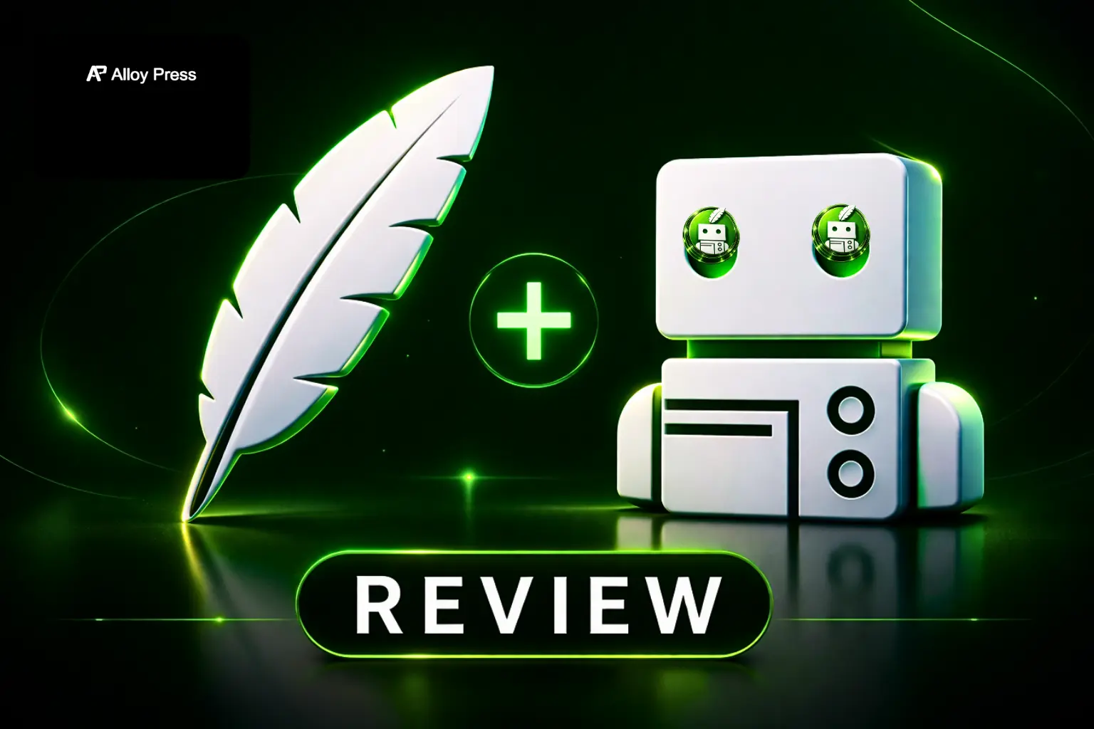 QuillBot Review QuillBot Review