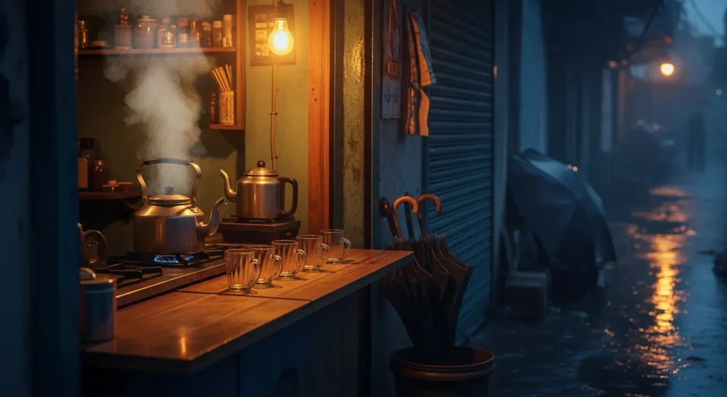 This image was generated by the author using QuillBot's image generator.