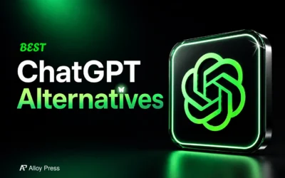 Best ChatGPT Alternatives (2026) Ranked by Real Use Cases, Pricing & Performance