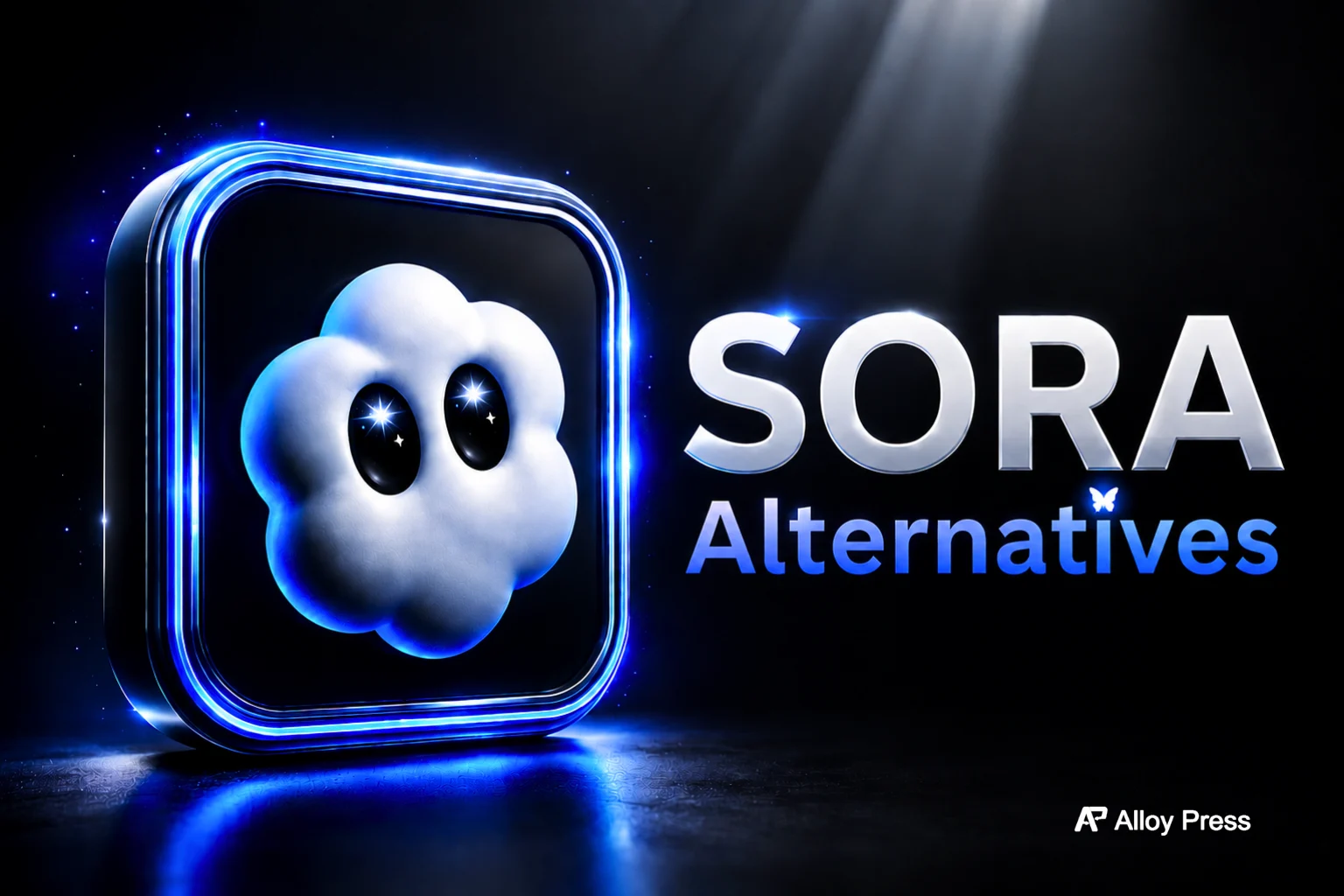 SORA Alternatives