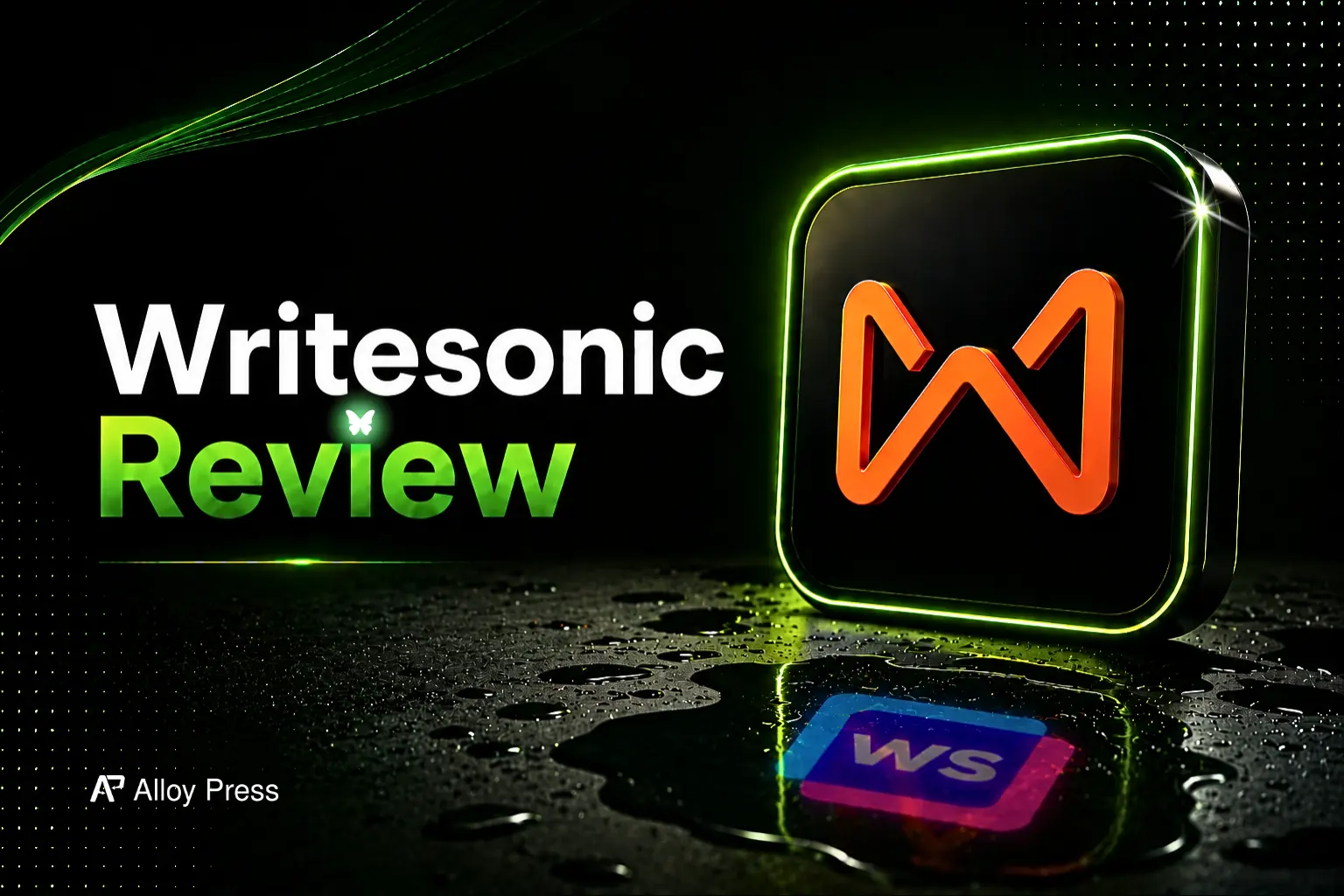Writesonic Review