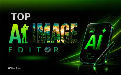 I Tested 3 Best AI Image Editors (2026) Edit Smart & Save Time