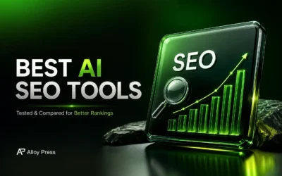 I Tested 3 Best AI SEO Tools  in 2026: Which One Will Save You the Most Time?