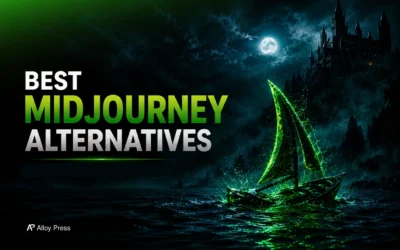 3 Best Midjourney Alternatives in 2026 (Free & Paid) I Tested & Ranked with Real Image & Video Outputs