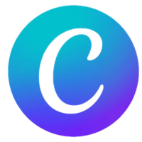 Canva logo