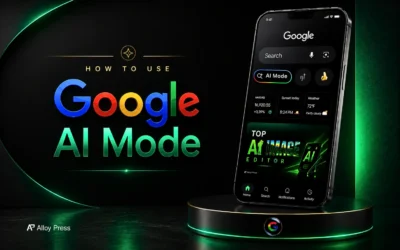 Google AI Mode Explained: How to Use It in 2026