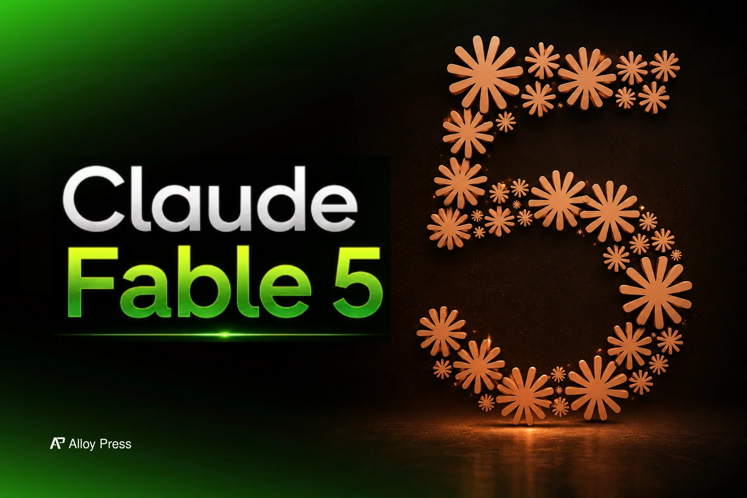 Claude Fable 5