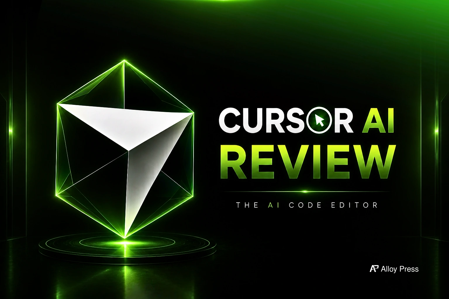 Cursor Ai Review