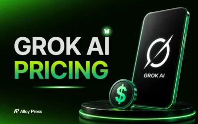Grok AI Pricing (July 2026): What You Pay, What You Get & Whether It’s Worth It