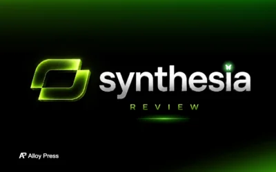 Synthesia Review 2026: Is It Worth the Price? My Honest Test