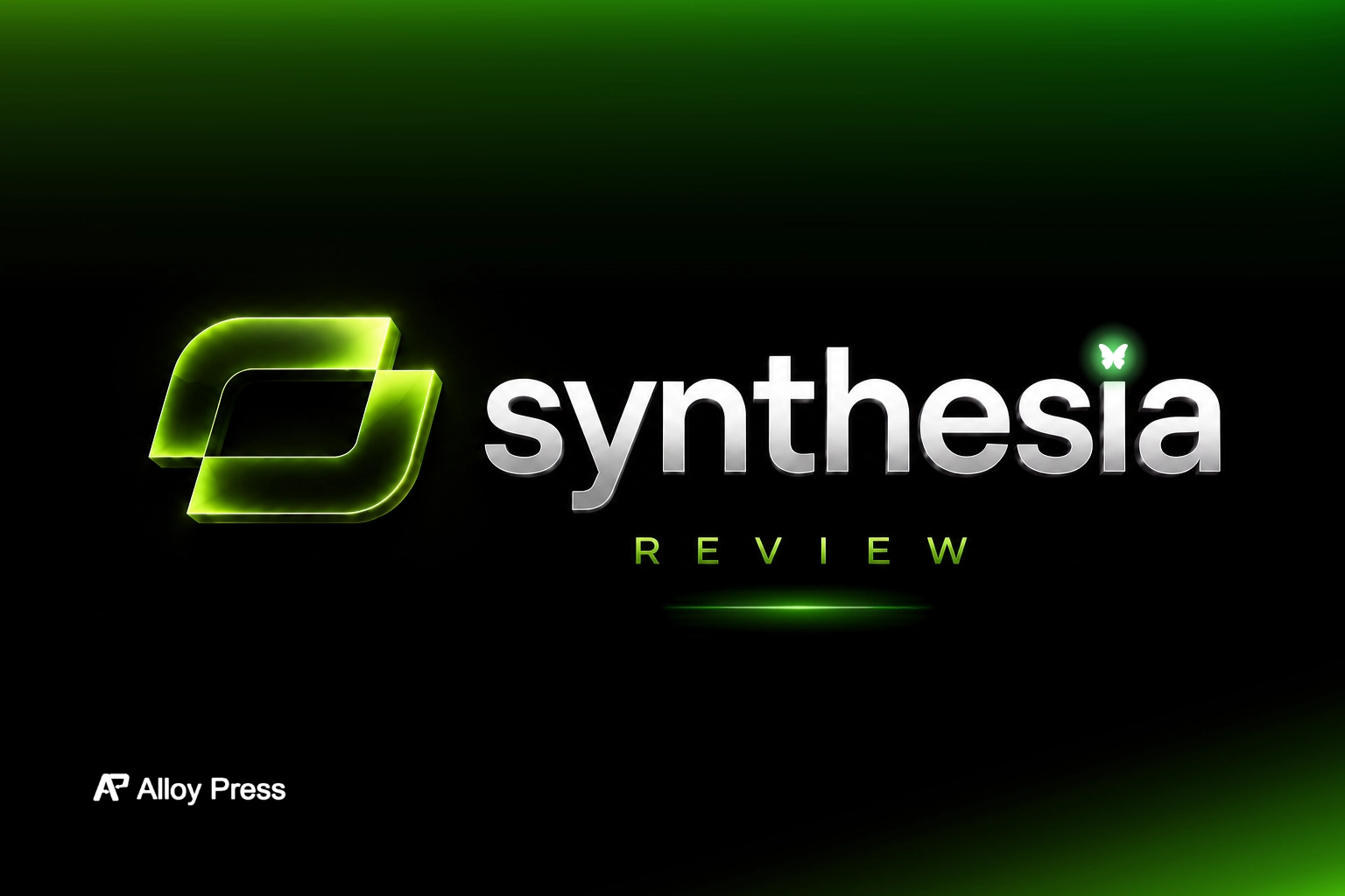Synthesia Review 2026