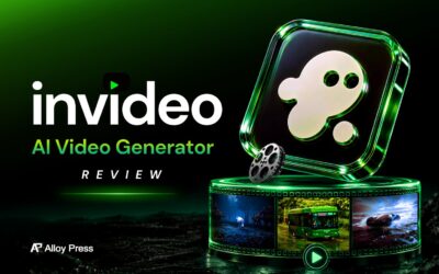 InVideo AI Video Generator Review (2026): Is It Worth It?