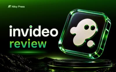 InVideo Review 2026: What Can You Actually Do With It?