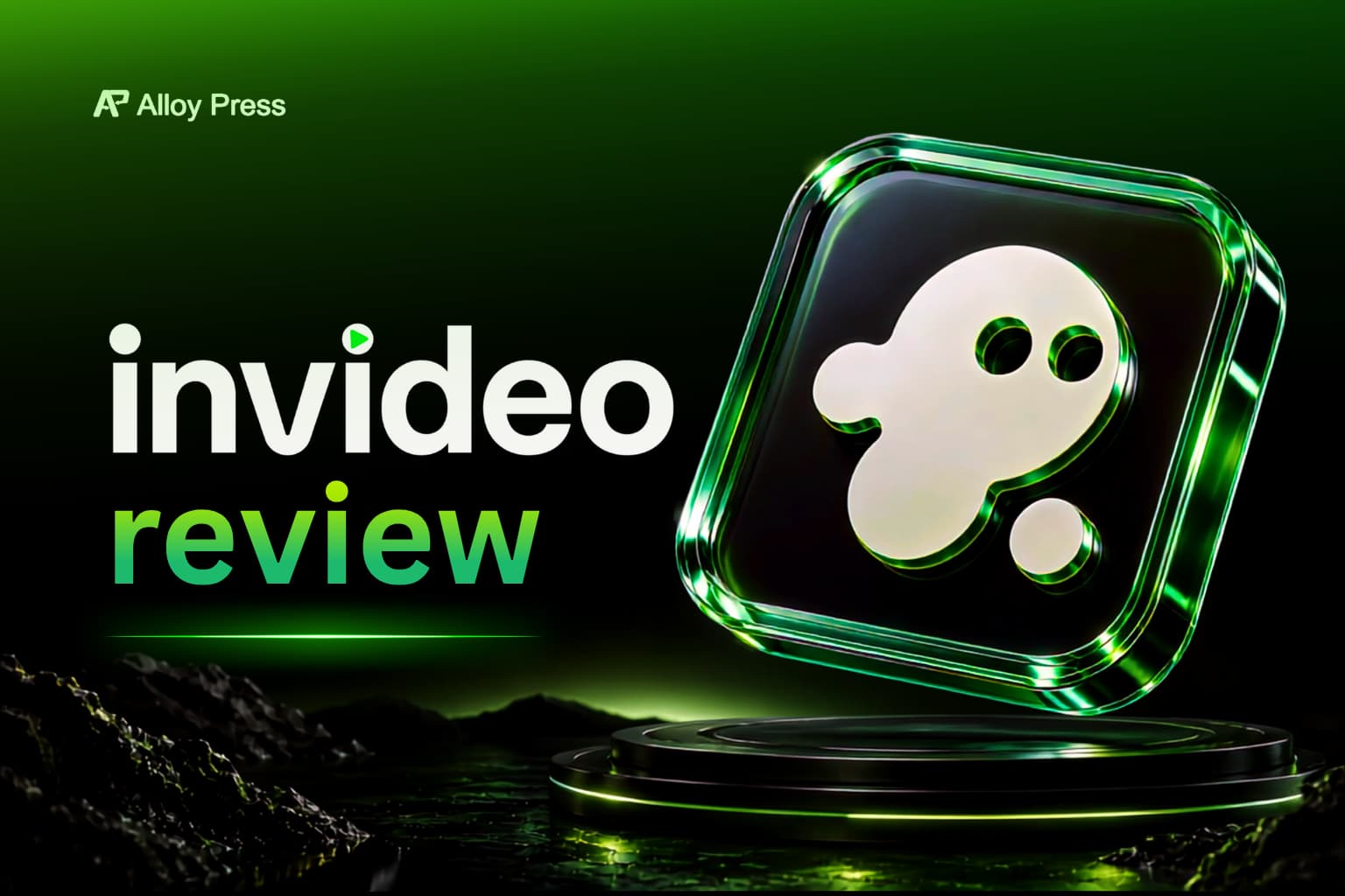 invideo review 2026