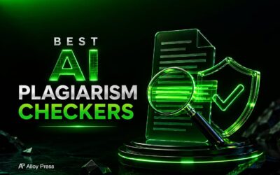 I Tested 14 Best AI Plagiarism Checkers (2026): Only 3 Are Worth Using