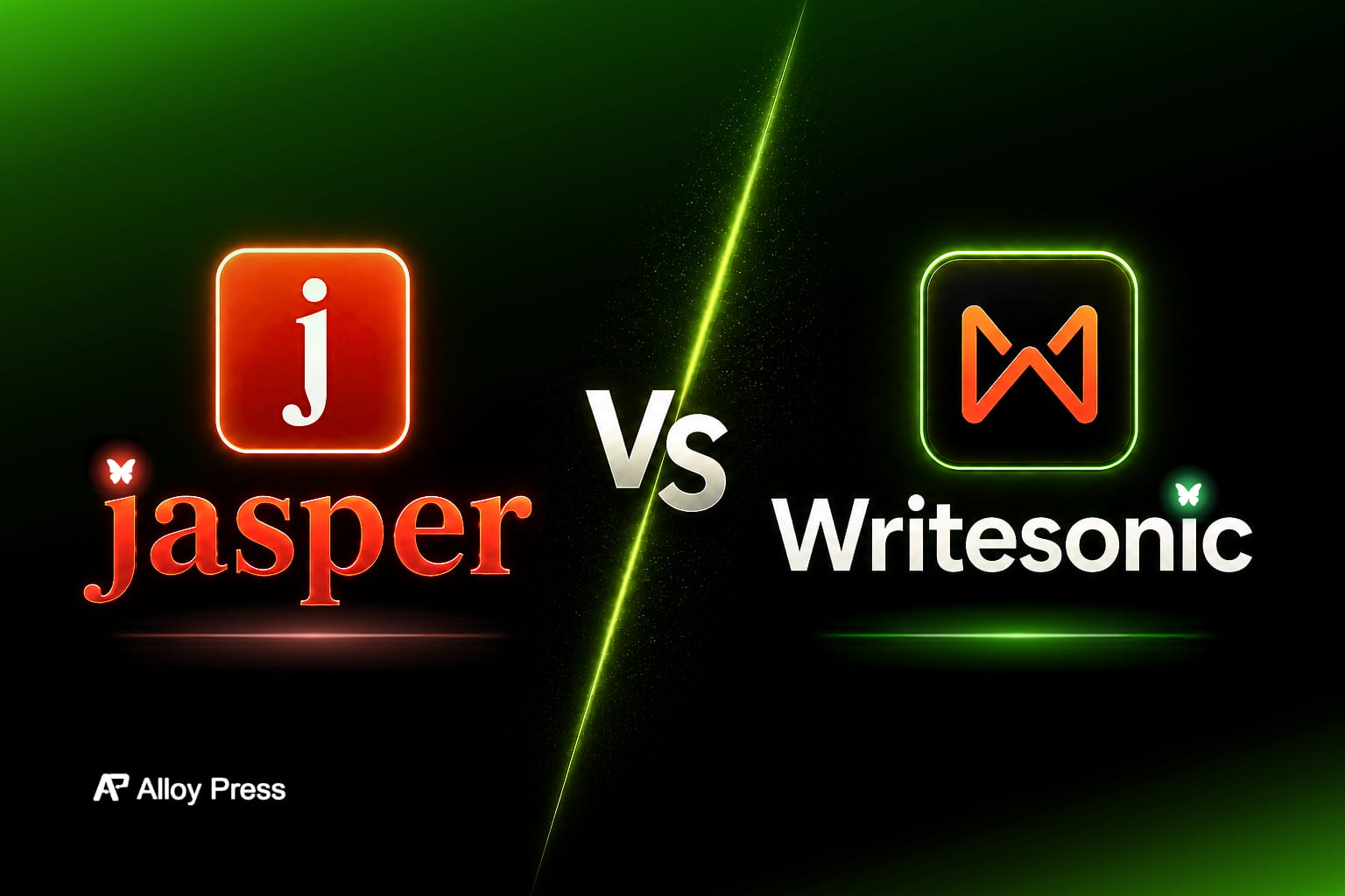 Jasper-vs-Writesonic