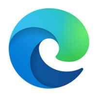 Microsoft Edge logo