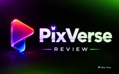 PixVerse AI Review (2026): Free & Paid with Real Test Results