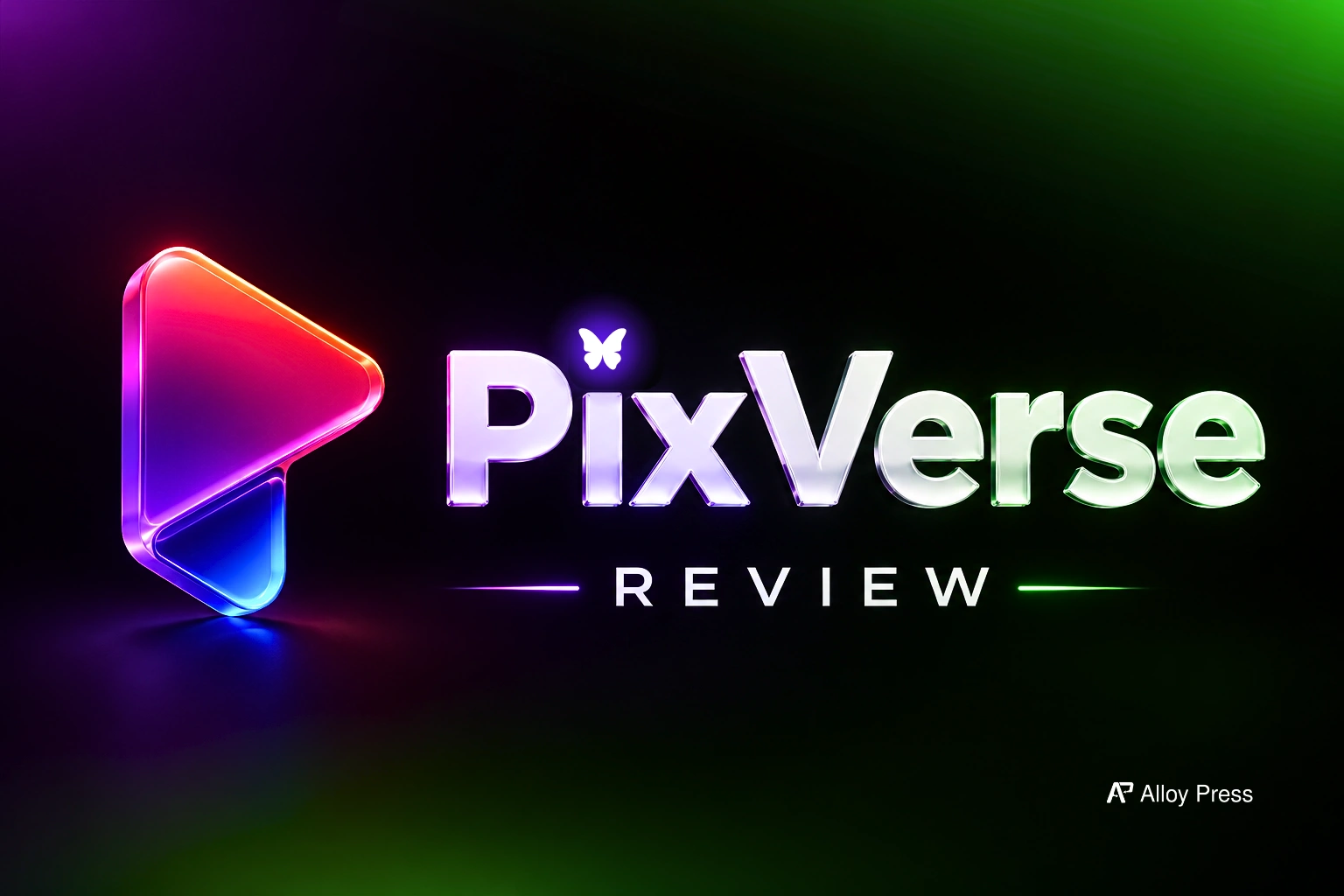 Pixverse AI Review Pixverse AI Review