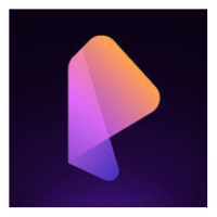 PixVerse AI Logo