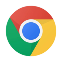 Google Chrome logo
