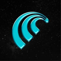 Perplexity Comet logo