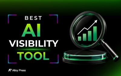 Best AI Visibility Tools: See Where You Rank in 2026