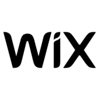 Wix logo